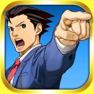 逆转裁判5移植版