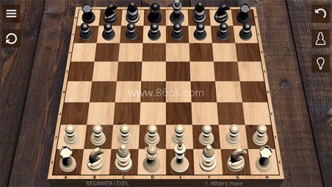 国际象棋Chess