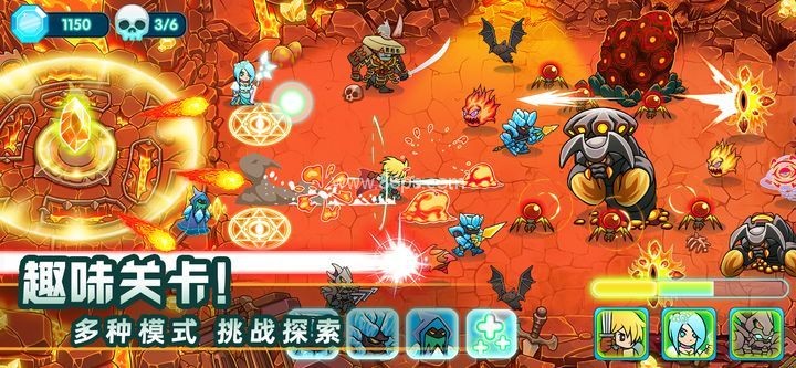 水晶战争2无限钻石版