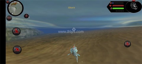 Robot Shark 第2张图