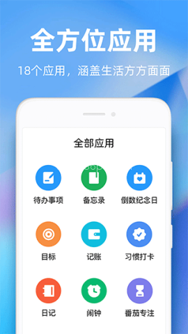 时光序 时光序
