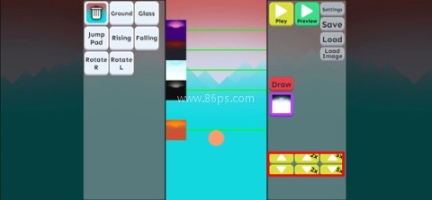 滚动的天空自制版 第3张图