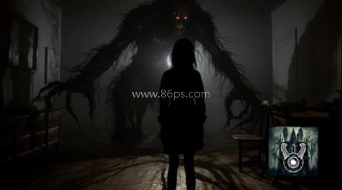 冬季噩梦（Winter Nightmare Horror Game）