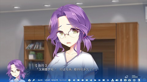 天使纷扰汉化版 第3张图