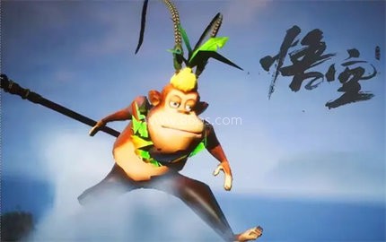 黑神话悟空恶搞版