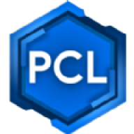 pcl2启动器