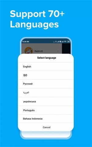 小米快传（ShareMe）