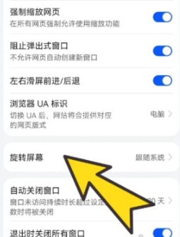 BOBO浏览器无国界黑色版 第2张图