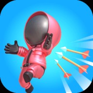 箭头能手3D（Arrow Fest Master）