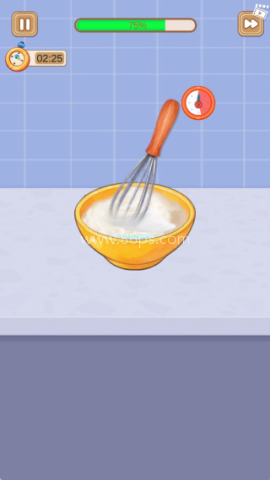 烹饪寿司卷 第3张图