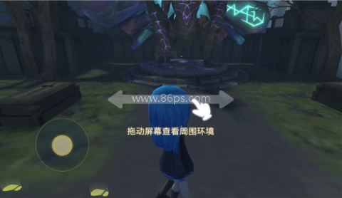 恐怖躲猫猫3旧版 第2张图