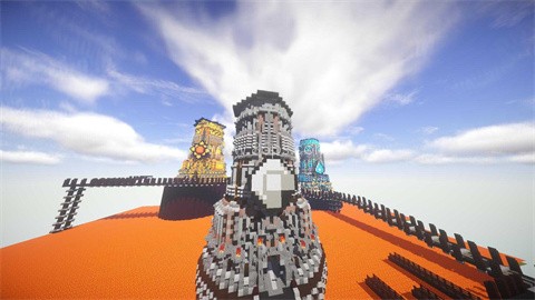 星辰Mega