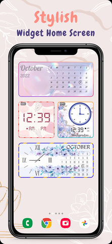 Color Widgets