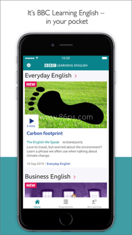 BBC Learning English安卓版
