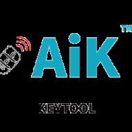 aik钥匙工具