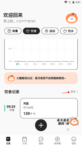 饭橘 第4张图