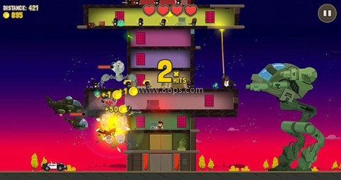 疯狂外星人正版