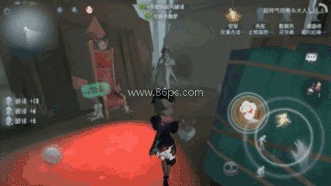 第五人格腾讯版 第8张图