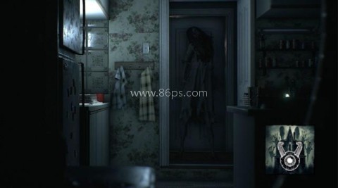 冬季噩梦（Winter Nightmare Horror Game）