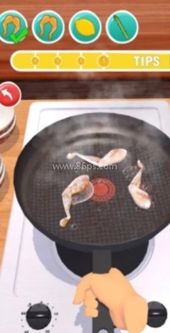 casual cooking 第2张图