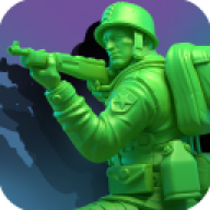 兵人大战游戏