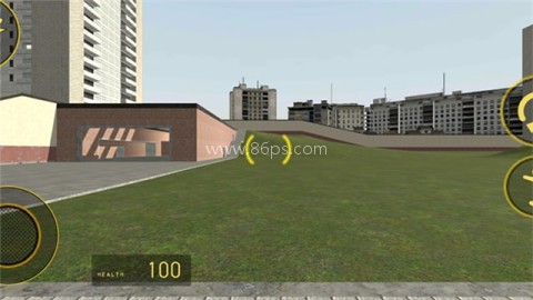 盖瑞模组steam移植版
