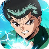 幽游白书激斗