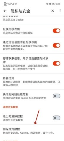 Brave浏览器 第7张图