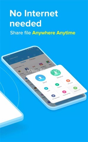小米快传（ShareMe）