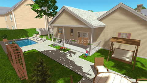House House