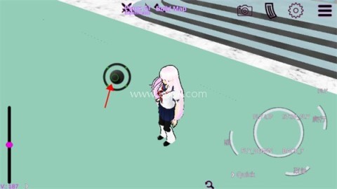 女子校园模拟器内置菜单版 第8张图
