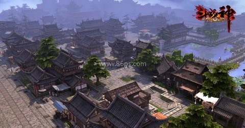 斗战神官网版