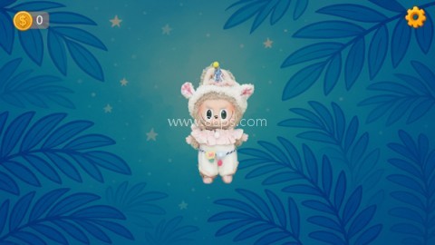 labubu开箱模拟器