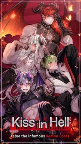 地狱之吻汉化版