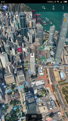 google earth 第3张图