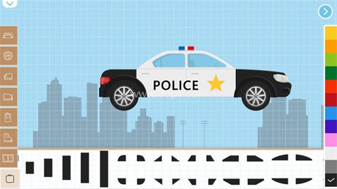 labo积木汽车2