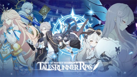 超级跑跑RPG手机版