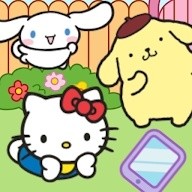 凯蒂猫生活世界
