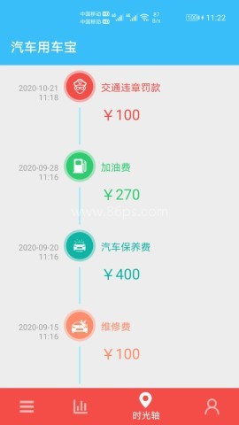 汽车用车宝 汽车用车宝