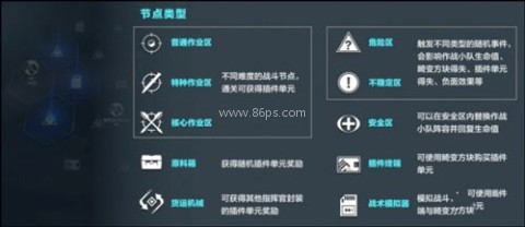 战双帕弥什b服 第9张图