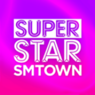 superstar smtown汉化版