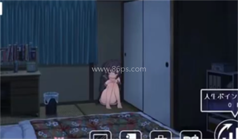 幸福宅女养成方法汉化版 第1张图
