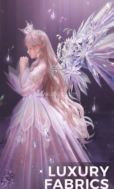 闪耀暖暖美服（Shining