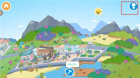 迷你校园游乐场世界 第9张图