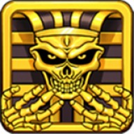 金字塔逃亡1.0版本