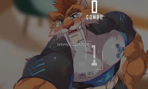 野兽节拍BeastBeat