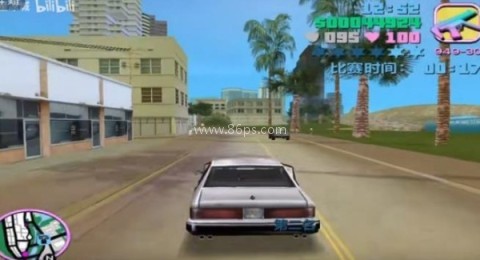 罪恶都市1.09版