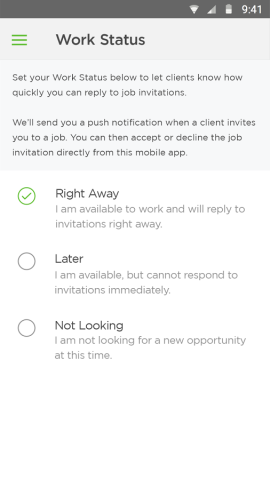 Upwork Upwork