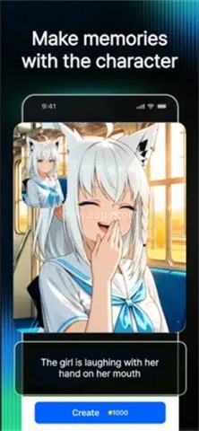 AniFlow 第2张图