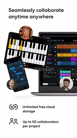 bandlab